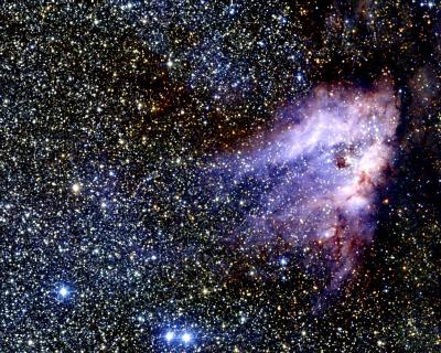 Click here for the Atlas Image Mosaic. It's 12.7 Mb!