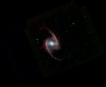 IRSA Image